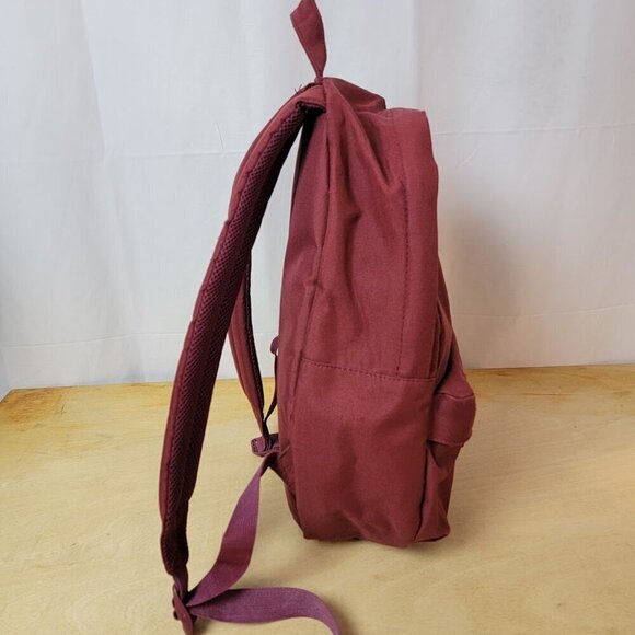 Herschel Backpack with Button Flap - Picture 3 of 12